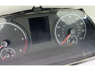 Панель приборов 2K7920941A   Volkswagen Caddy       