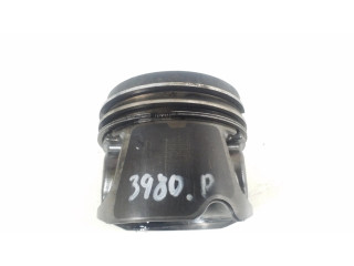Píst A6420300617 Mercedes-Benz C W204 pro naftový motor 3.0 OM 642.961