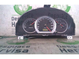 Přístrojová deska Daewoo Lacetti 2005 96430919PJ, 0090059