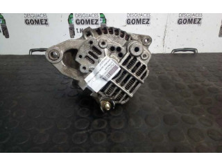 Генератор DMX142087, DMX142087 Mitsubishi Galant