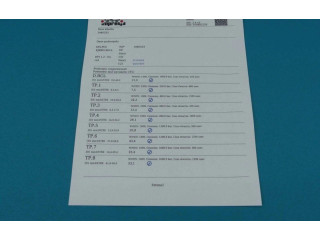 Vstřikovač EJBR01801A, IMPRK1080333 Nissan Almera N16