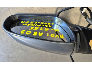 Zpětné zrcátko  Audi A8 S8 D3 4E 2014    