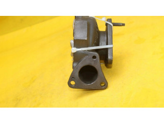 Турбина Jaguar XJ X350