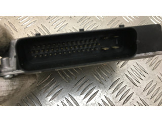 Блок управления коробкой передач 4H0907163A, 5WK11732 Audi A7 S7 4G