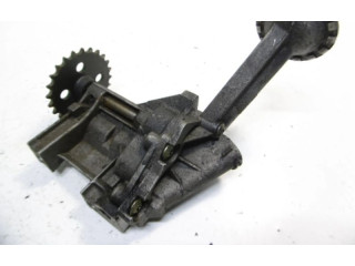 Масляный насос 7700600532, 7700600532 Renault Clio II