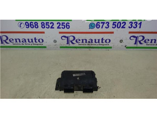 Блок управления 9644710380 Peugeot 306