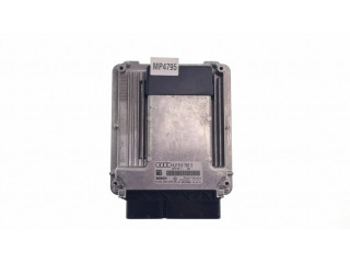 Řídící jednotka 4L0910560B, 0261S02202   Audi Q7 4L 2011