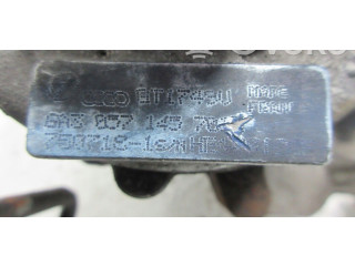 Turbodmychadlo Турбина 057145701 Audi A8 S8 D2 4D