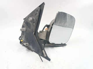 Zpětné zrcátko Volkswagen Transporter - Caravelle T5 2006 56502701, E1010719