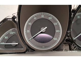 Přístrojová deska Mercedes-Benz SL R230 2007 A2305407647, A2305400023