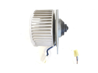 Вентилятор печки Mitsubishi Pajero