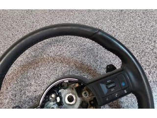 Руль Nissan X-Trail T33  2021 -  года FNFGNHMHJK      