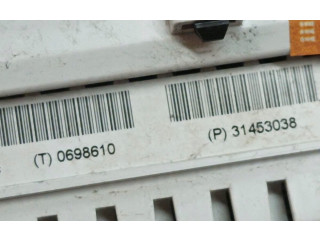 Панель приборов 31453038 Volvo XC70