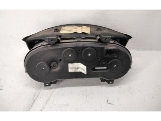 Přístrojová deska Fiat Punto Evo 1 51978328, 350A1000