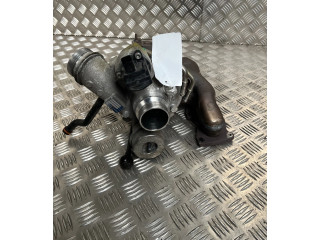  Турбина Volvo XC90  31459815         