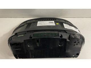 Přístrojová deska BMW X6 E71 2012 9236834