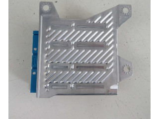 Блок подушек безопасности 51752040 Fiat Idea