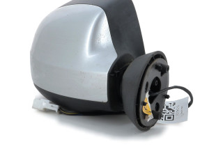 Зеркало электрическое Dacia Logan I 2004 - 2012 года