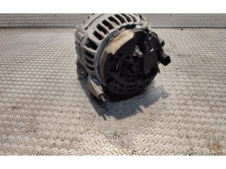 Генератор 0986081160 Volkswagen Caddy 2.0