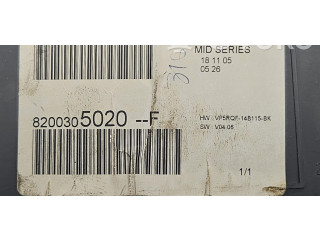 Спидометр (приборный щиток) 8200305020F Renault Clio III