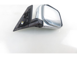 Zpětné zrcátko Mitsubishi Pajero 1999