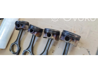 Поршень с шатуном CTGE CTG 079107104CJ, R079M Audi A6 C7