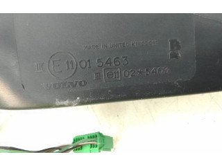 Зеркало электрическое Volvo V70 2000 - 2004 года