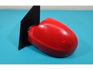 Зеркало электрическое Hyundai Getz - года