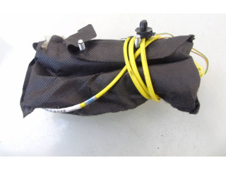 Подушка безопасности в сиденье Mitsubishi ASX