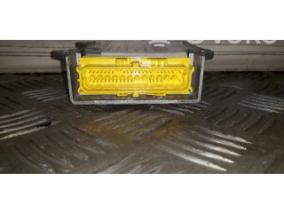 Блок подушек безопасности 1K0909605N Skoda Octavia Mk2 (1Z)