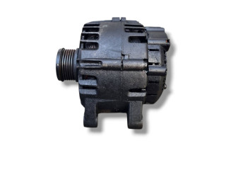 Генератор 2605546A, 9665617780 Citroen C4 I