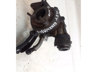 Турбина Audi A2 7009600002