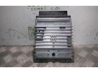 Блок управления двигателем Блок управления 4T1112A650CC   Ford Transit -  Tourneo Connect