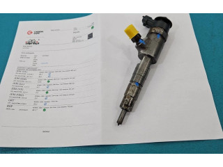 Форсунка 0445110340, IMPRK1373722 Peugeot 2008 I