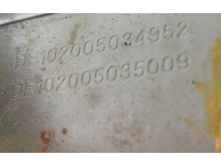 Рулевая рейка 1K1419502AT Volkswagen Golf SportWagen - года