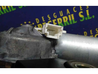 Моторчик заднего дворника 53015412, 148460308001    Citroen C8