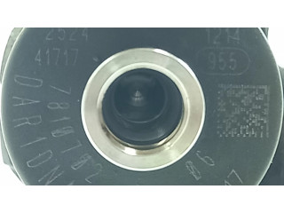 Vstřikovač 7810702, 0445110617 BMW 5 F10 F11 pro naftový motor 2.0