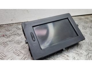 Дисплей 259154618R, A7R Renault Scenic III - Grand scenic III