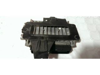 Блок управления двигателя 96422396   Chevrolet Nubira