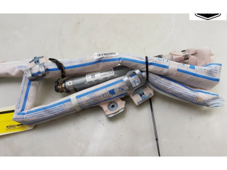 Боковая подушка безопасности 72127315039, 308100420AB Mini One - Cooper F56 F55