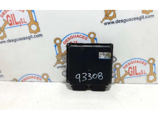 Řídící jednotka L37J18881C, 93308 Mazda CX-7 2009