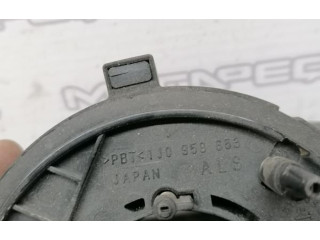 Подрулевой шлейф SRS 1J0959654S Audi A8 S8 D2 4D