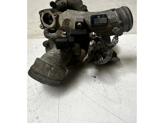 Турбина Skoda Superb B6 (3T) 06J145702C, LB71002656300184