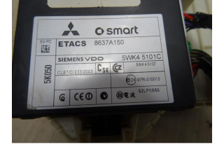 Блок предохранителей MN108319, MN108319 Mitsubishi Colt