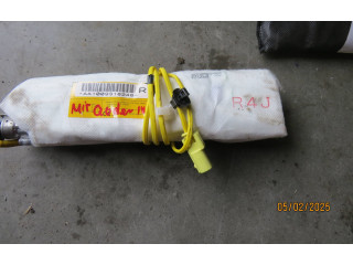 Подушка безопасности в сиденье AA1009318248, 0589P1000 Mitsubishi Outlander