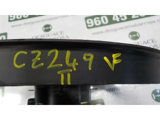 Вентилятор радиатора     68031871AA, 24041567    Jeep Compass 2.1