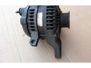 Генератор Jeep Grand Cherokee