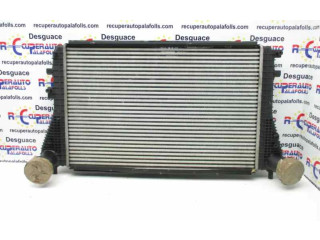 Интеркулер 1K0845803M Volkswagen Golf Plus
