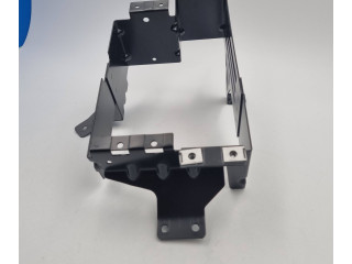 Pojistková skříňka Держатель / кронштейн усилителя звука 23310110, 6927698 BMW 1 E81 E87 2008