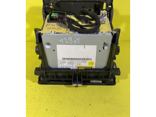 Турбина Радио/ проигрыватель CD/DVD / навигация Audi A3 S3 8P RZ1R3P4K1